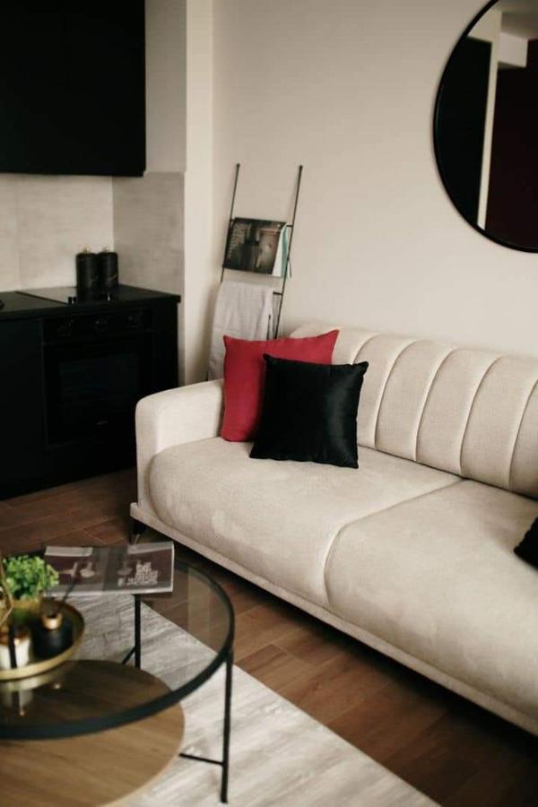 Vip Apartments Bitola Exterior foto