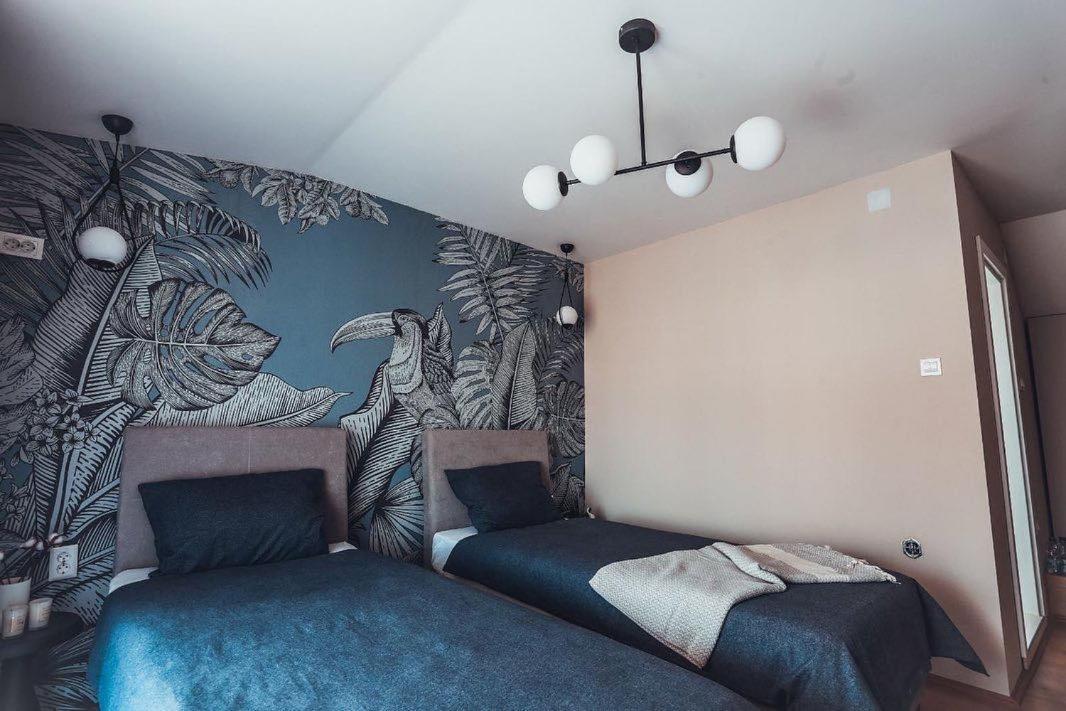Vip Apartments Bitola Exterior foto